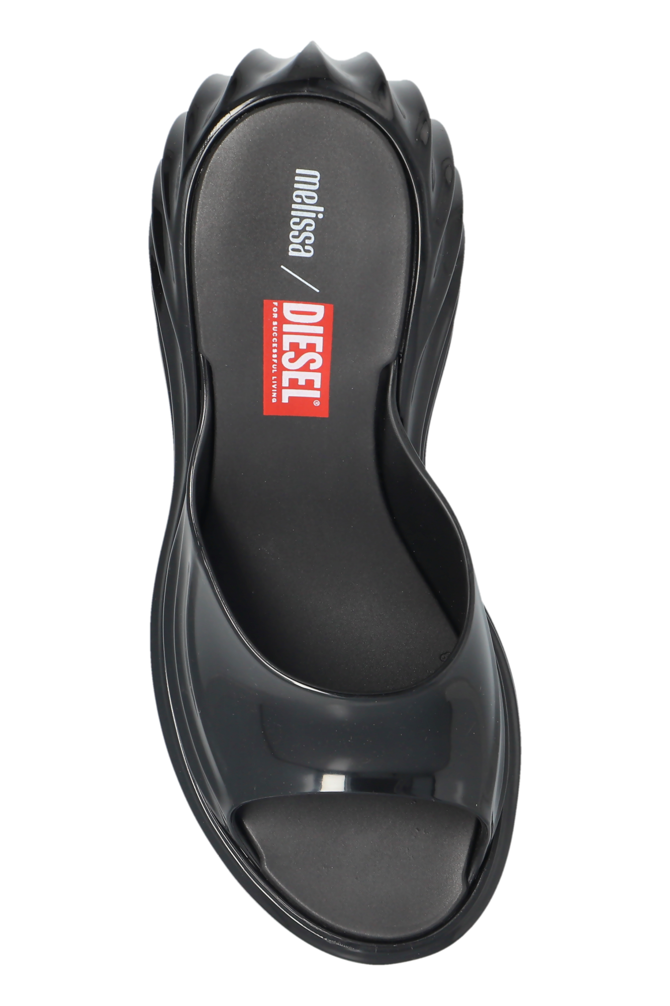 ペンちゃん☆プロフ読んでね(*´ω｀*)melissa/DIESEL Melissa Quantum Sneaker + DIESEL – melissa shoes Japan